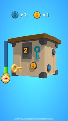 Mystery Box - Screenshot 3