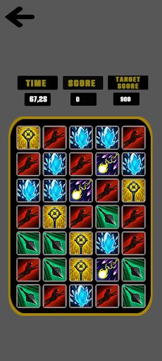 Power Crush - No Time - Screenshot 3