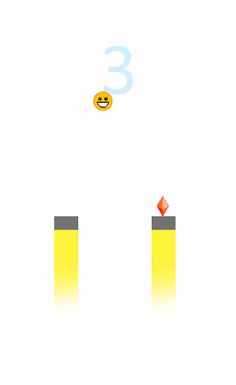 Emoji Fly - Screenshot 4