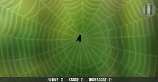Spider Squish 0.7 - Screenshot 2