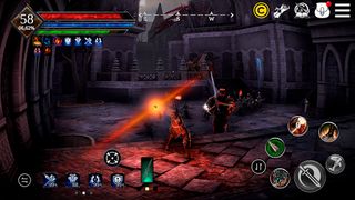 Way of Retribution: Awakening - Screenshot 2