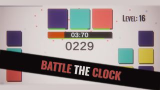 Whack-A-Tile - Screenshot 2