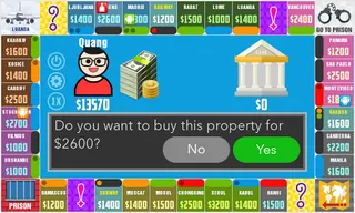 Billionaire Chess - Screenshot 3