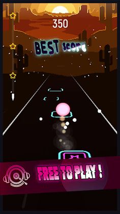 Wednesday Addams Tiles Hop - Screenshot 4