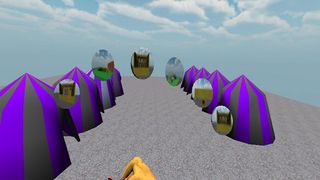 A Day at the Carnival - Screenshot 2