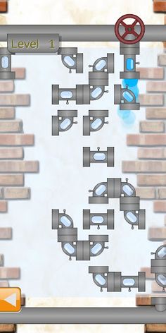 Sewer Repair - Screenshot 2