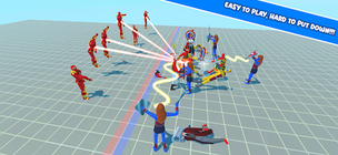 Untitled Sandbox Battle - Screenshot 3