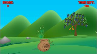 El Saco de Uvieta - Screenshot 2