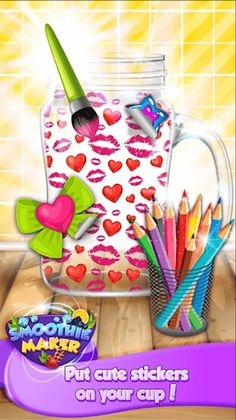 Make Smoothies - Screenshot 3