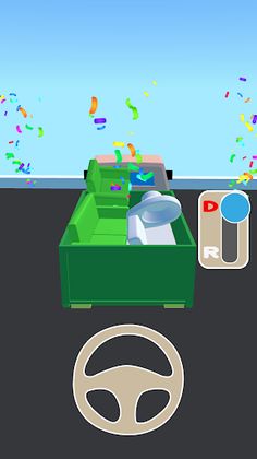 Moving Master 3D - Screenshot 4