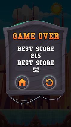 Mega Tower : Super Heroes - Screenshot 1