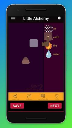 Tap 4 Game - Screenshot 4