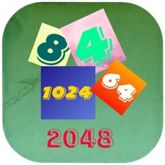 2048⁸ - Screenshot 1