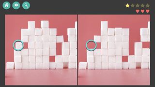 Differentiate Find Differences - Screenshot 2