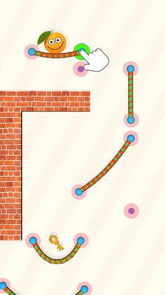 Rope Puzzles - Screenshot 4