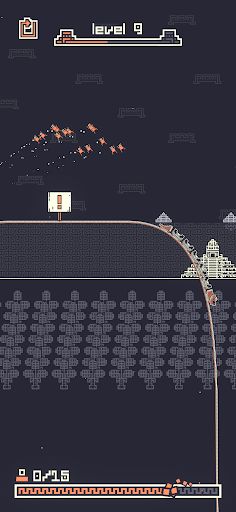 Aztec Ride - Screenshot 3