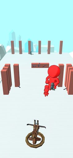 Ballista Defense - Screenshot 2