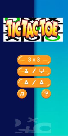 Zero Kata Wala - Tic Tac Toe - Screenshot 4