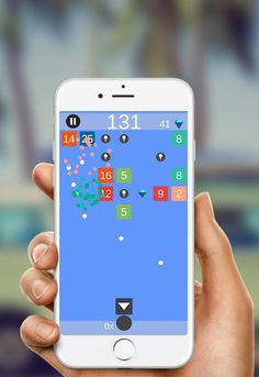 Unlimited Blocks! - Screenshot 4