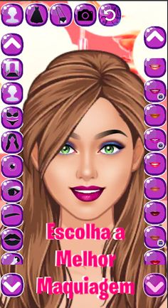 Estilista Moda Fashion - Screenshot 2