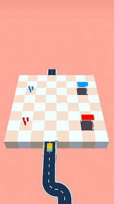 Brain Train - Screenshot 1