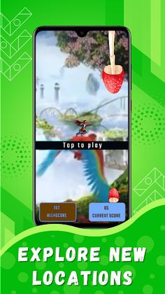 Baalveer Game - Screenshot 4