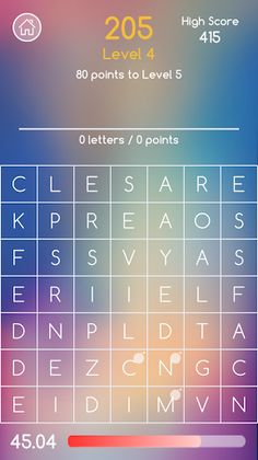 WordBrew - Screenshot 3