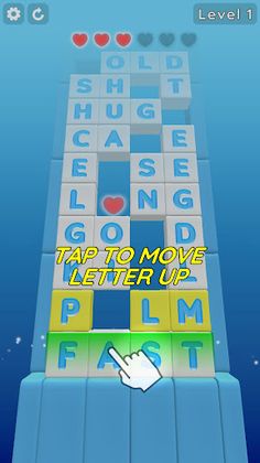 Textower - Screenshot 1