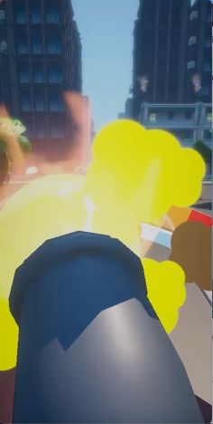 BOOM! - Screenshot 2