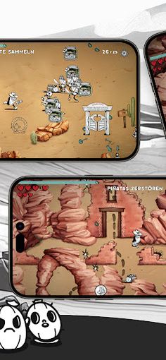 Ponchorado - Screenshot 4