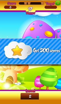 Candy Sweet Blast - Screenshot 4