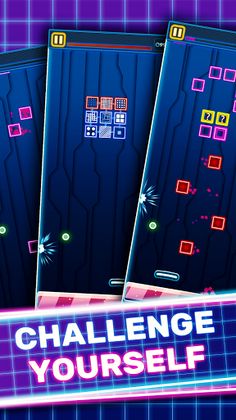 Arcade Ride - Reflex Masters - Screenshot 4