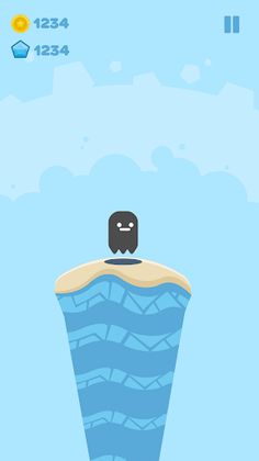 Jelly Planet - Screenshot 1