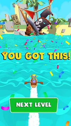 Trivia Island - Screenshot 2