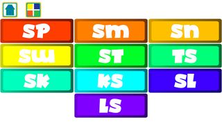 S, Z, & S Blends - Screenshot 3