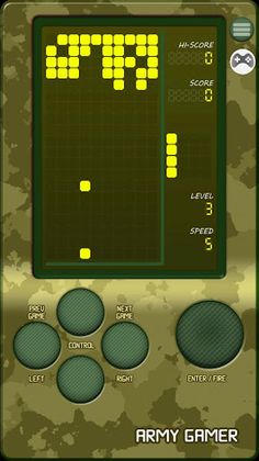 Real Retro Games 2 - Brick Bre - Screenshot 4