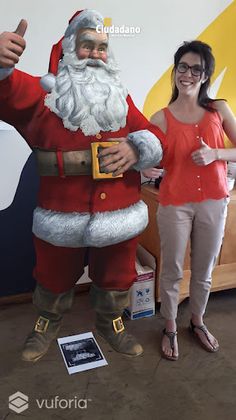 si, vino papa noel - El Ciudad - Screenshot 3