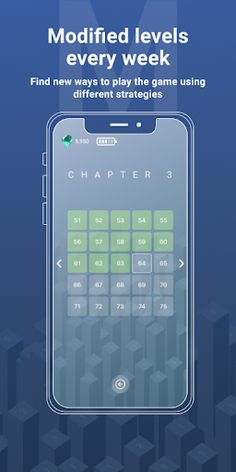 nmbrs - numbers based puzzle g - Screenshot 2