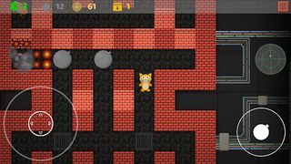 Catabomber - Screenshot 2