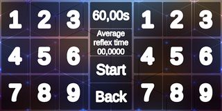 Easy Reflex - Screenshot 2