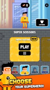 The Superhero League 2 - Screenshot 5
