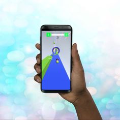 Rainbow Balls - Ball Game - Screenshot 3