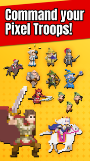 Rogue with the Dead: Idle RPG - Screenshot 4
