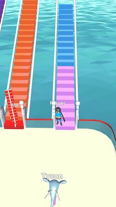 Build Bridges - Screenshot 3