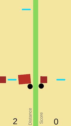 Double Jump - Screenshot 1