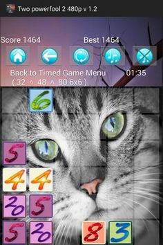 Two Powerfool 2 480p - Screenshot 2