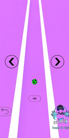 Tint Ball - Screenshot 3