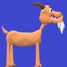 Crazy Goat - Screenshot 2