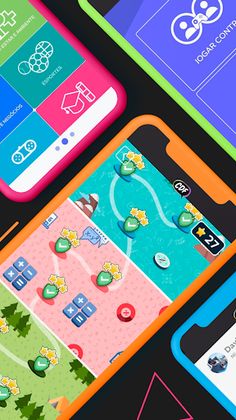 CDF - Clube Desafio Futura - Screenshot 2