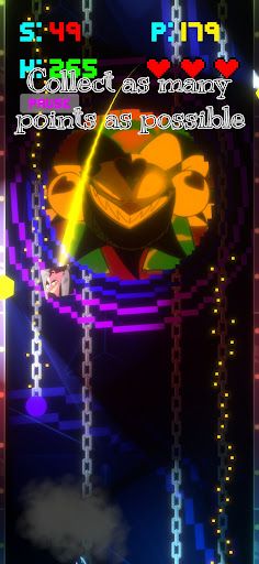 Helluva Boss: Fizzarolli Game - Screenshot 2